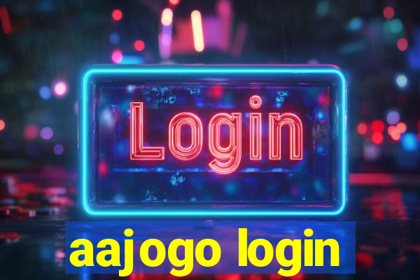 aajogo login